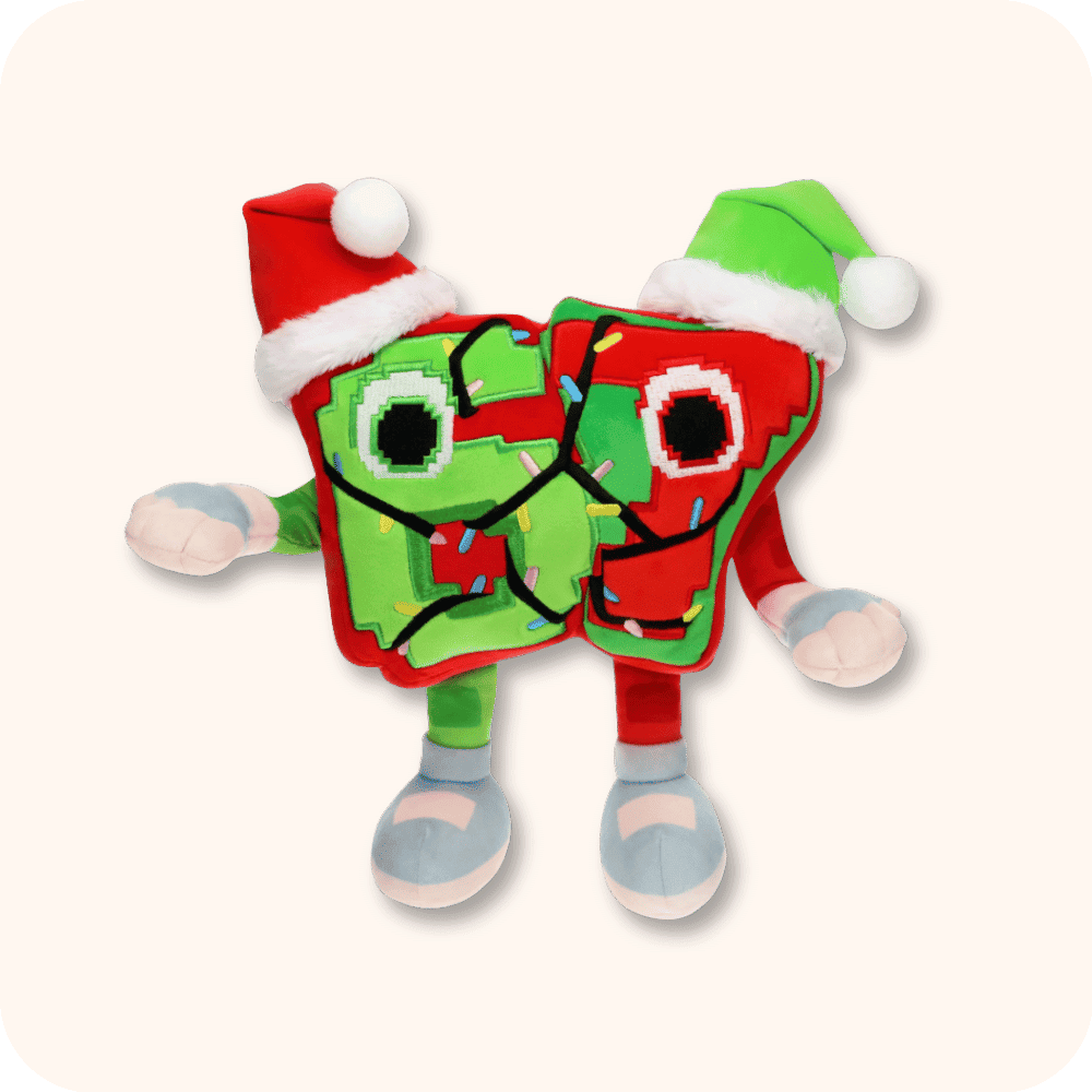 Brainrot 67 Plush Brainrot 67 Plush