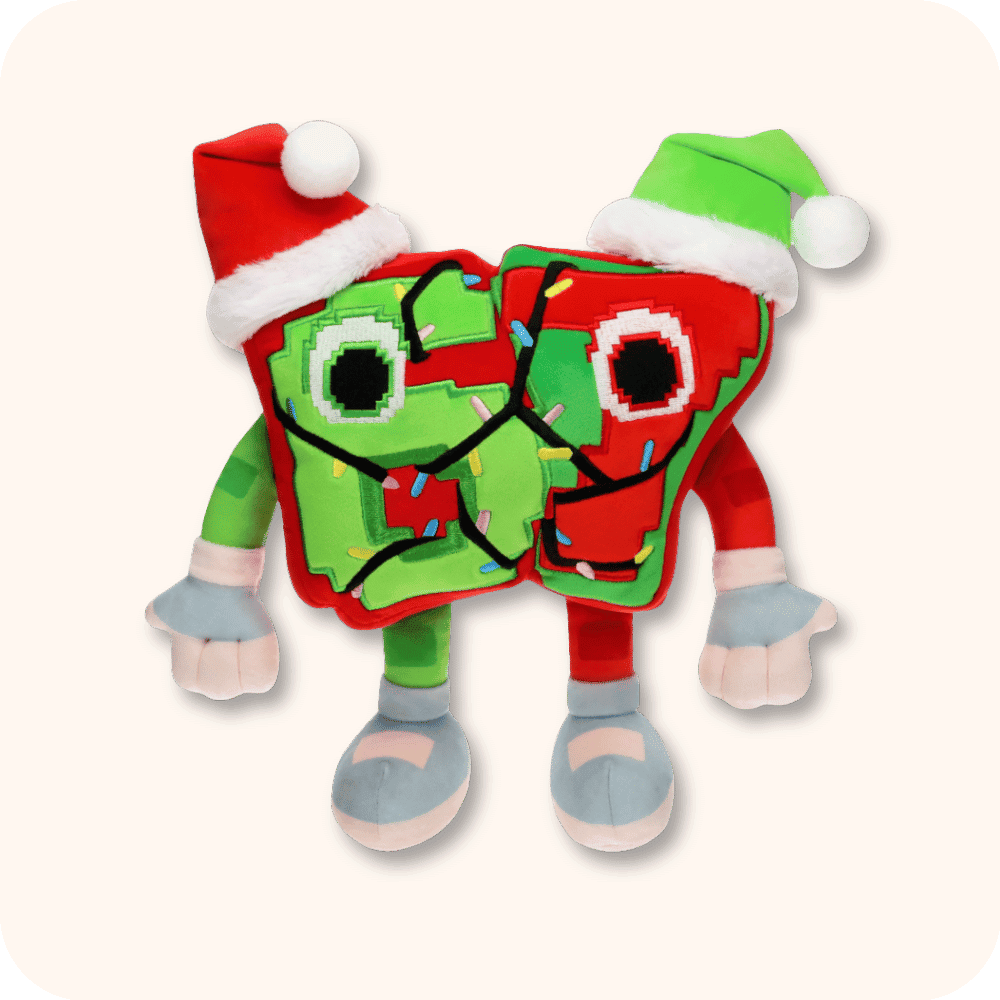 Brainrot 67 Plush Brainrot 67 Plush